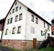 Haus zum Kaufen in Kaltennordheim 88.800,00 € 115 m²