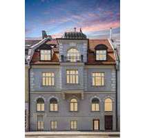 Wohnung zum Mieten in München 3.800,00 € 154 m²