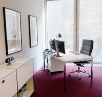 Büro in Hamburg 1.500,00 € 29 m²