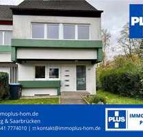 Haus zum Mieten in Homburg Schwarzenacker 1.150,00 € 140 m² - Homburg / Schwarzenacker