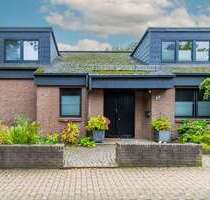 Haus zum Kaufen in Langenhagen Godshorn 820.000,00 € 225.92 m² - Langenhagen / Godshorn