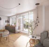 Wohnung zum Kaufen in Hamburg Groß Borstel 885.000,00 € 99.6 m² - Hamburg / Groß Borstel