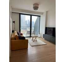 Wohnung zum Mieten in Frankfurt am Main 1.580,00 € 59 m²