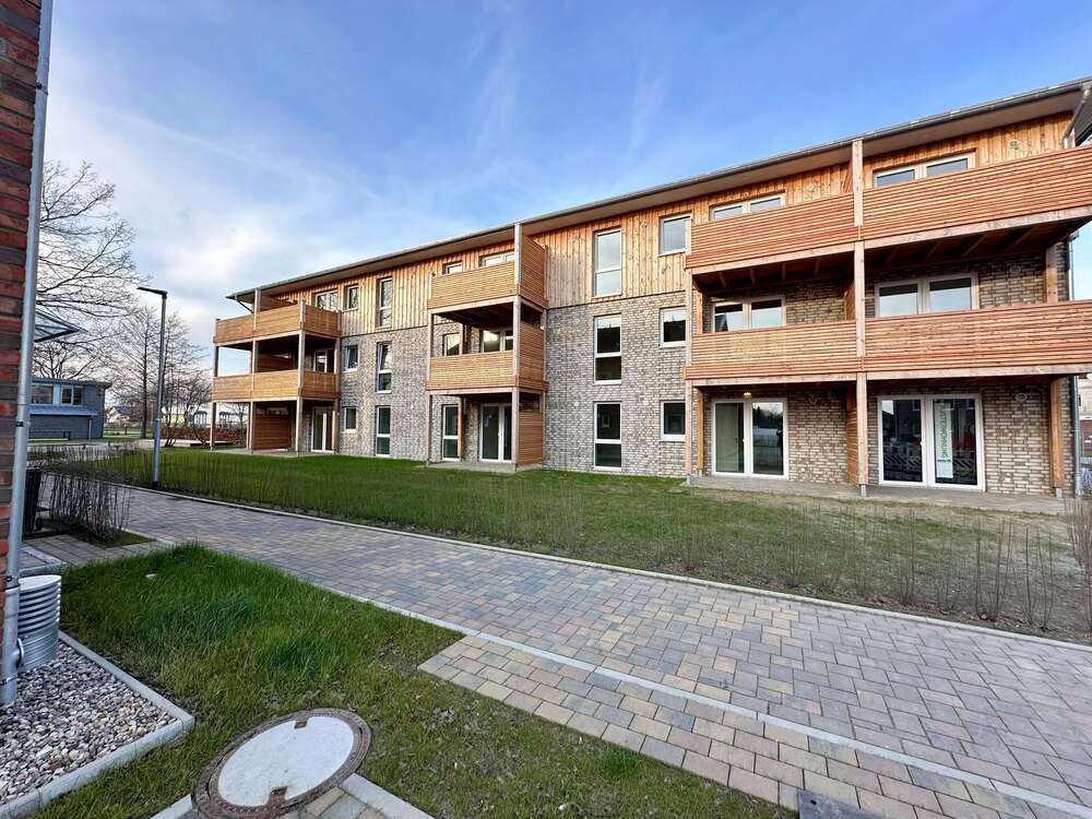 Wohnung zum Kaufen in Alveslohe 389.900,00 € 90 m²