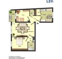 Wohnung zum Mieten in Solingen 719,00 € 74 m²