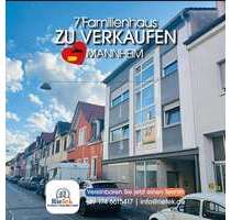 Haus zum Kaufen in Mannheim 899.000,00 € 410 m²