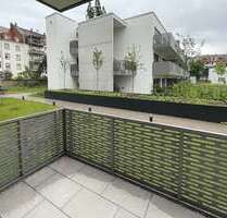 Wohnung zum Mieten in Karlsruhe 1.200,00 € 76.35 m²