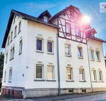 Wohnung zum Mieten in LichtensteinSachsen Rödlitz 390,00 € 65 m² - Lichtenstein/Sachsen / Rödlitz