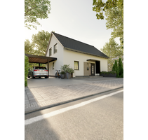 Haus zum Kaufen in KirchrothOberzeitldorn 494.292,00 € 141.51 m² - Kirchroth/Oberzeitldorn