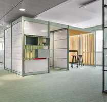 Büro in Hamburg 499,00 € 60 m² - 499,00 EUR Kaltmiete, ca.  60,00 m² in Hamburg (PLZ: 22767)