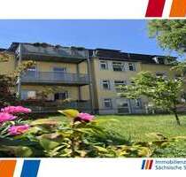 Wohnung zum Mieten in Heidenau 420,00 € 60 m²