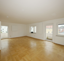 Wohnung zum Kaufen in Augsburg 375.000,00 € 113 m²
