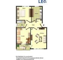 Wohnung zum Mieten in Solingen 679,00 € 69.13 m²