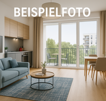 Wohnung zum Mieten in Leipzig 952,00 € 56 m²