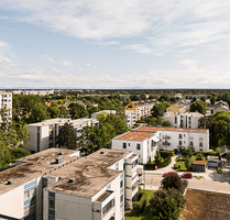 Wohnung zum Mieten in München 772,49 € 36.25 m²