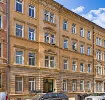 Wohnung zum Mieten in Dresden 550,00 € 47.47 m²