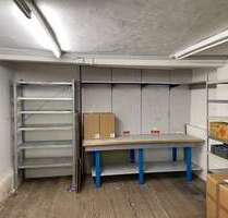 Halle in Owen 210,00 € 32 m² - 210,00 EUR Kaltmiete, ca.  32,00 m² in Owen (PLZ: 73277)