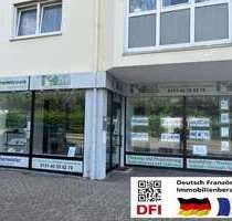Einzelhandel in Saarbrücken 1.000,00 € 119 m²