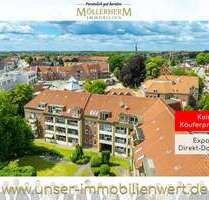 Wohnung zum Kaufen in Stockelsdorf 169.000,00 € 58.25 m²