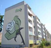 Wohnung zum Mieten in Sangerhausen 396,50 € 61 m²