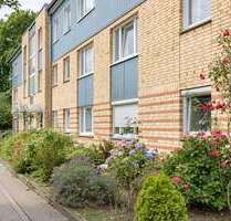 Wohnung zum Kaufen in Wentorf bei Hamburg 245.000,00 € 49 m²