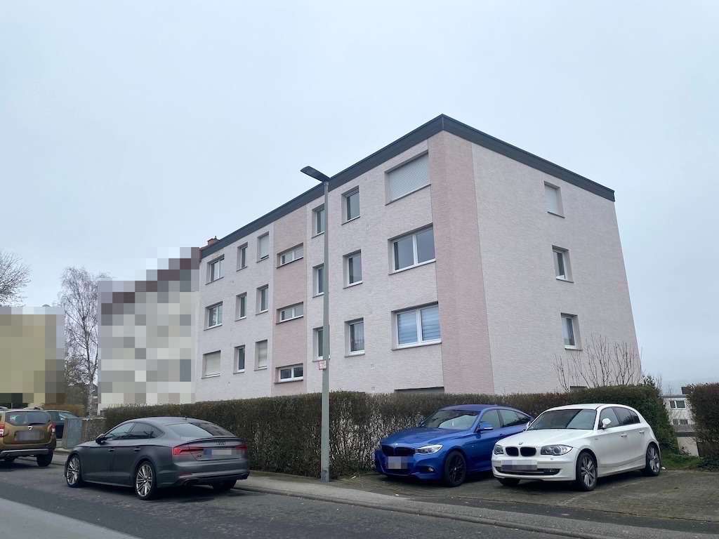 Wohnung zum Kaufen in Idstein 179.000,00 € 60.96 m²