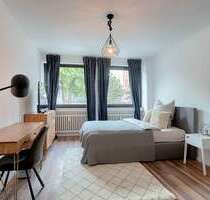 WG-Zimmer in Cologne 905,00 € 17 m²