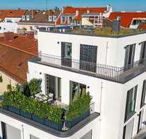Wohnung zum Kaufen in München 3.980.000,00 € 174 m²