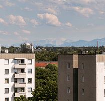 Wohnung zum Mieten in München 1.293,00 € 84.78 m²