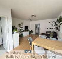 Wohnung zum Mieten in Ingolstadt 540,00 € 49 m²