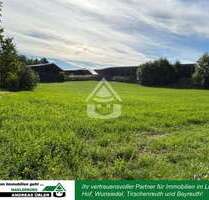 Grundstück in Hohenberg an der Eger 150.000,00 € 6038 m²