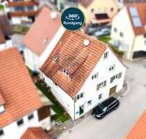 Haus zum Kaufen in Rudersberg Zumhof 218.000,00 € 145.81 m² - Rudersberg / Zumhof