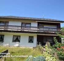 Haus zum Kaufen in Morbach-Gonzerath 219.000,00 € 160 m²