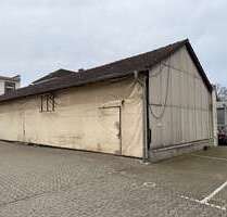 Halle in Landau 600,00 € 157 m²