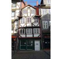 Wohnung zum Mieten in Braunschweig 1.400,00 € 145 m²