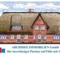 Haus zum Kaufen in Nieblum 1.500.000,00 € 150 m²