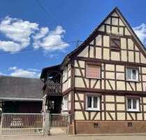 Haus zum Kaufen in Büdingen 279.000,00 € 146 m²