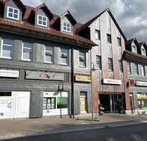 Wohnung zum Mieten in Clausthal-Zellerfeld 570,00 € 88 m²