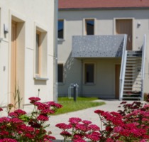 Wohnung zum Mieten in Irxleben 892,50 € 85 m²