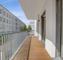 Wohnung zum Mieten in Berlin 2.140,00 € 94.8 m²