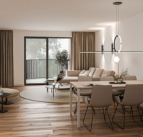 Wohnung zum Kaufen in Bochum 631.000,00 € 128 m²