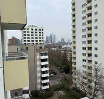 Wohnung zum Mieten in Frankfurt am Main 1.200,00 € 37 m²