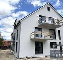 Wohnung zum Kaufen in Schrobenhausen Mühlried 666.500,00 € 108.19 m² - Schrobenhausen / Mühlried