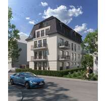 Wohnung zum Mieten in Frankfurt am Main 2.100,00 € 84.64 m²