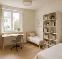 Wohnung zum Mieten in Frankfurt 2.200,00 € 110 m²