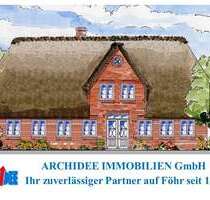 Haus zum Kaufen in Utersum 690.000,00 € 77 m²