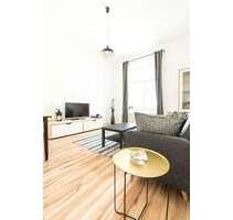 Wohnen auf Zeit in Düsseldorf 1.690,00 €