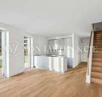 Wohnung zum Mieten in Hamburg - Hafencity 4.100,00 € 122 m²