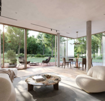 Wohnung zum Kaufen in Berlin 3.793.000,00 € 281 m²