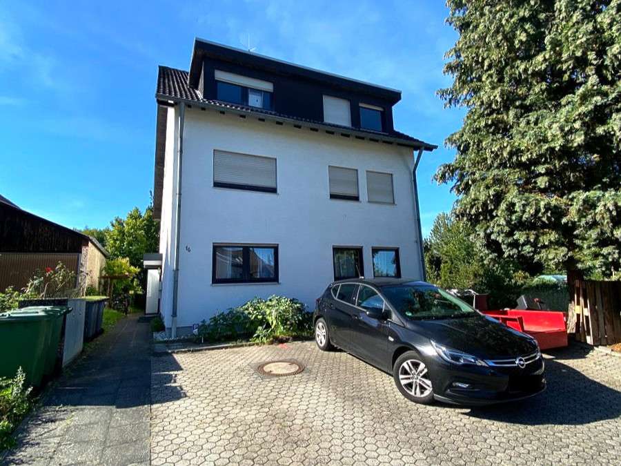 Wohnung zum Kaufen in Alfter 299.000,00 € 93 m²